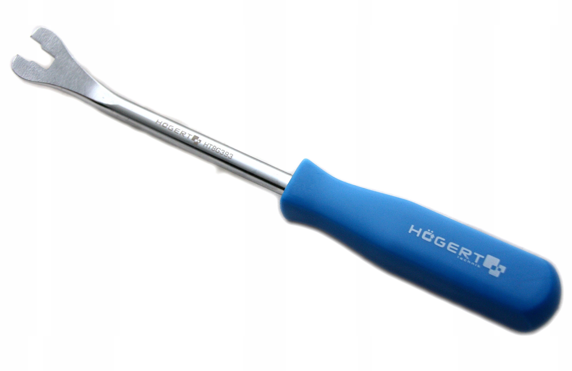 

Ściągacz do spinek tapicerki 230 mm HT8G393 Hogert