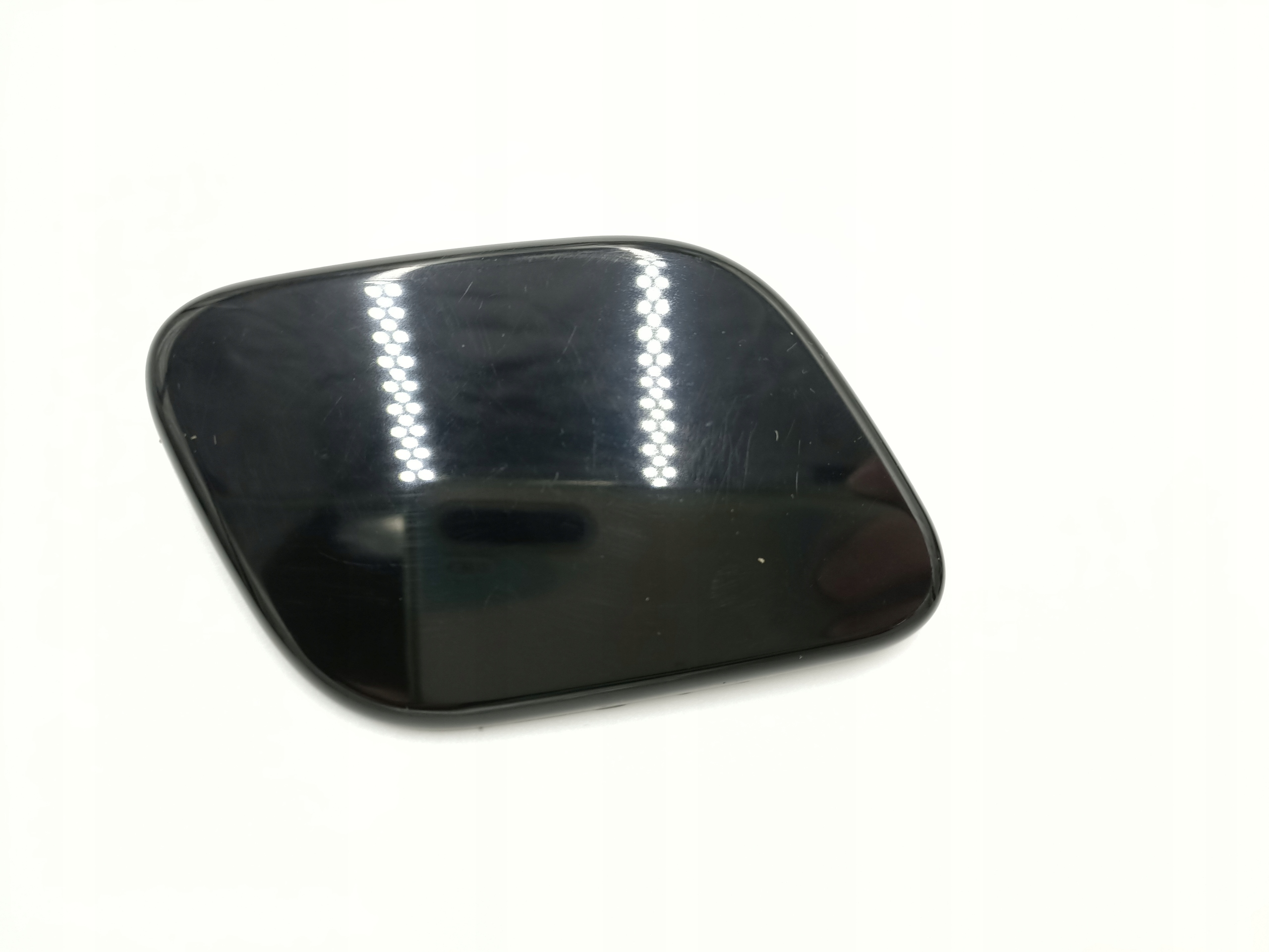 NOWY SPRYSKIWACZ LAMPY Z ZASLEPKA QASHQAI PRAWY Installation side right
