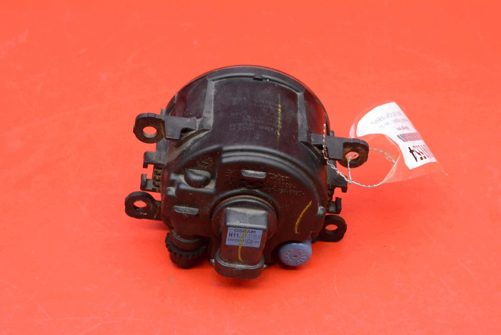 fog light left front front 8200074008 RENAULT MEGANE 3 III 08-14