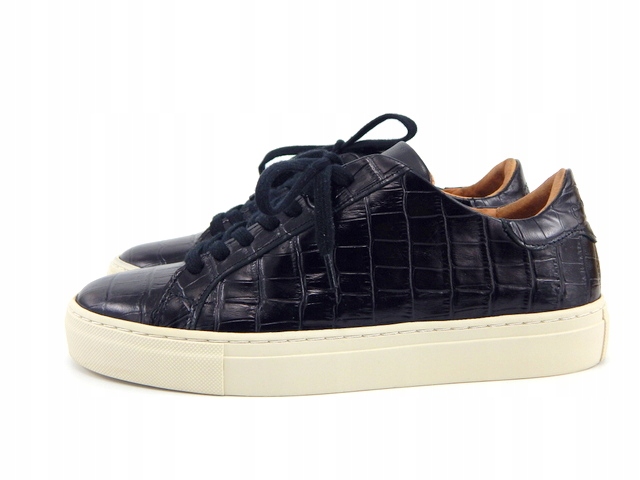 Buty ze skóry CTWLK. r 38/24,7 cm