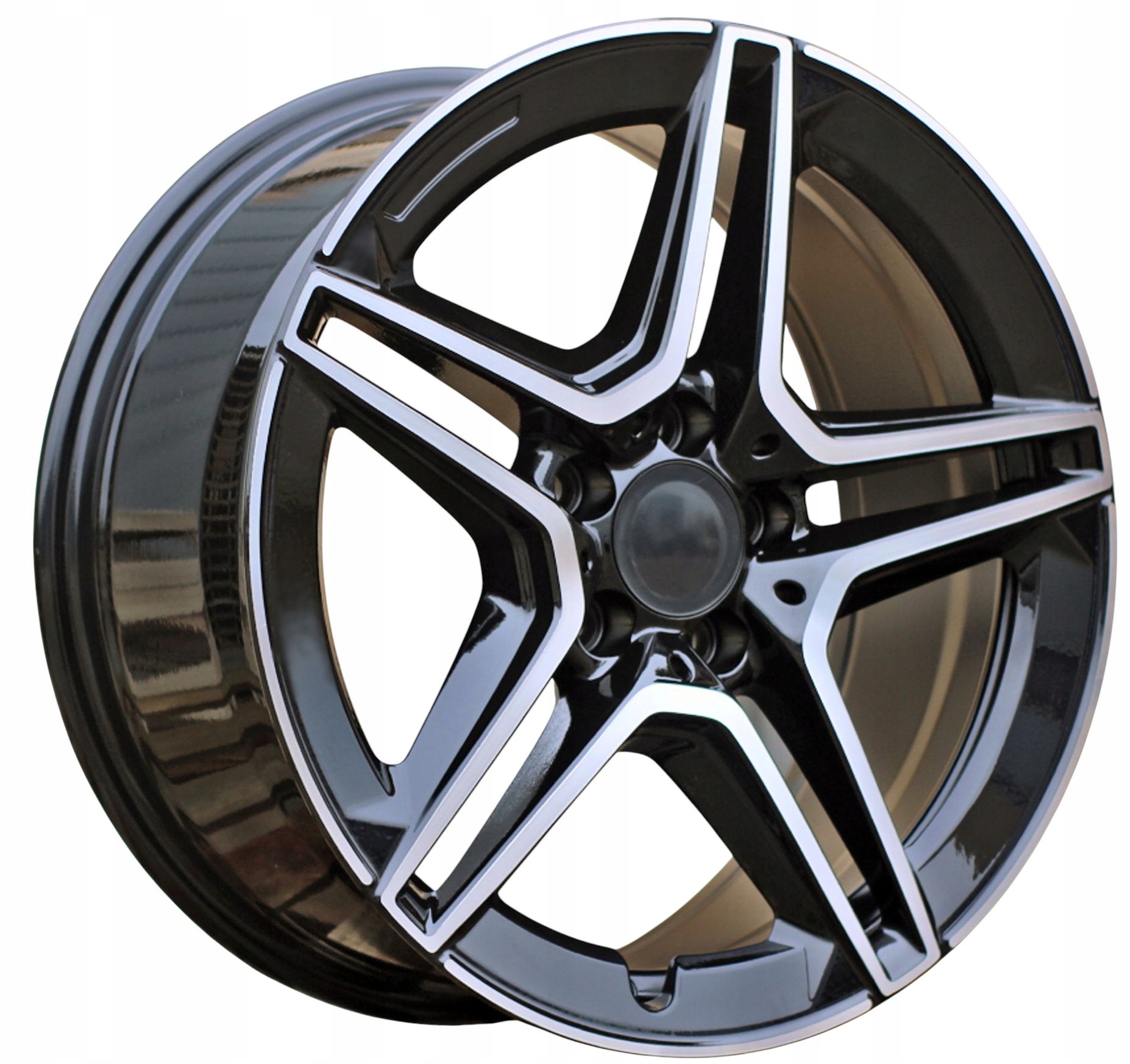 Ráfky 19 5X112 Mercedes Třída E W213 W214 Třída Cls W218 Třída Sl R231