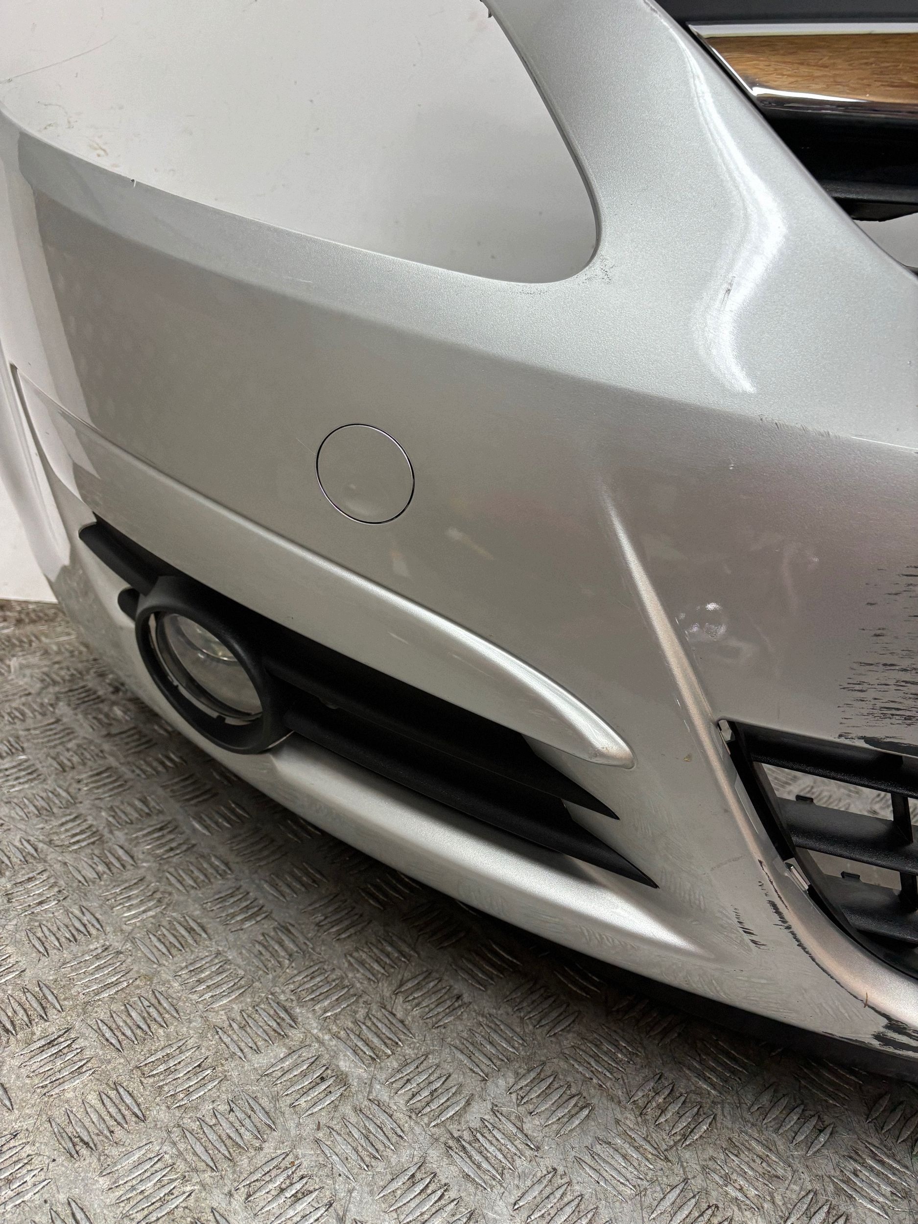 nárazník předek přední OPEL CORSA D 06