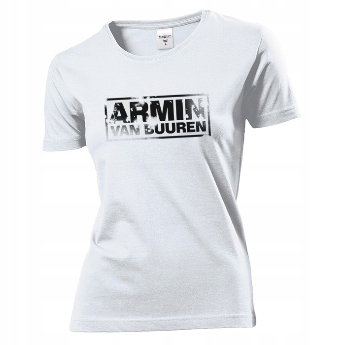 

Koszulka damska Armin Van Buren S