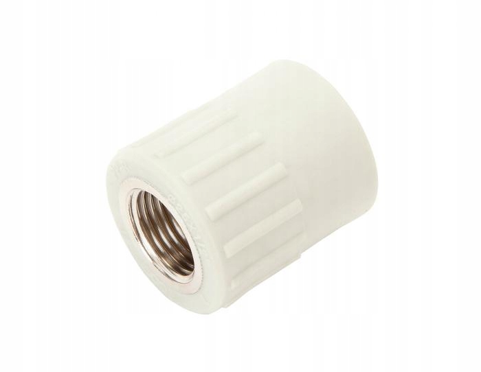 

Mufa Zgrzewana 32mm x 1" Gw Pp-r