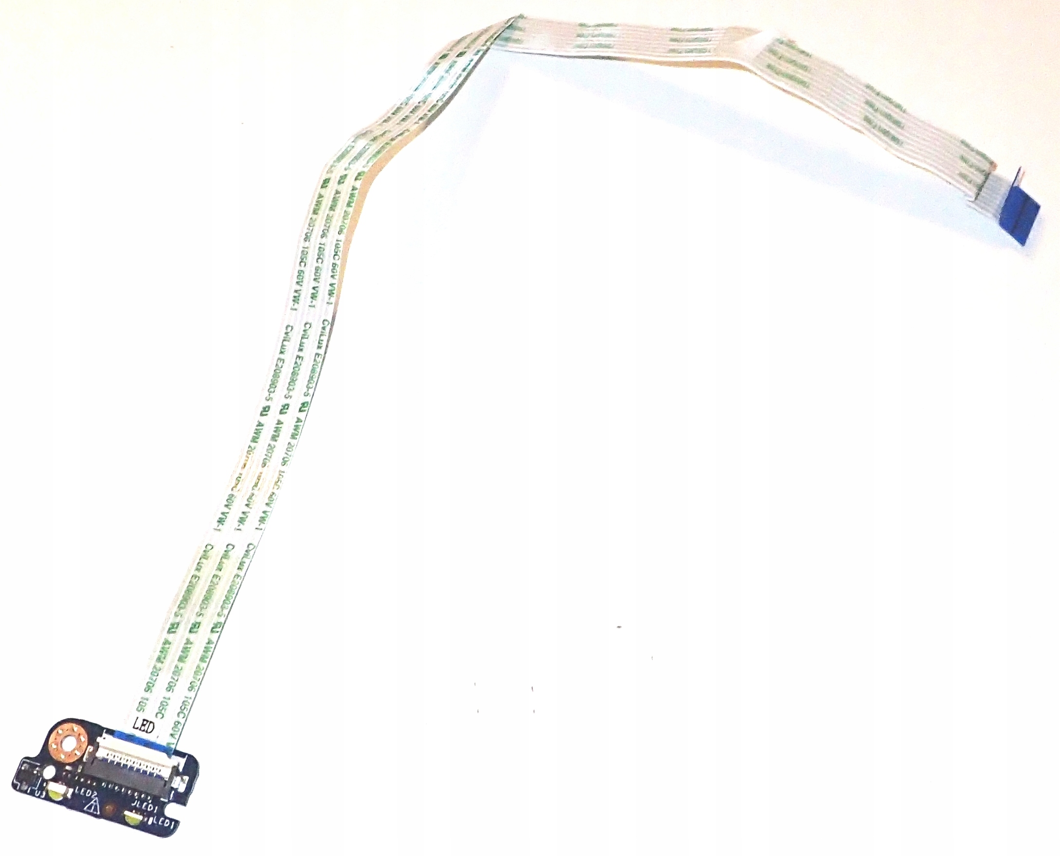 Brzdová destička Delphi LP1663