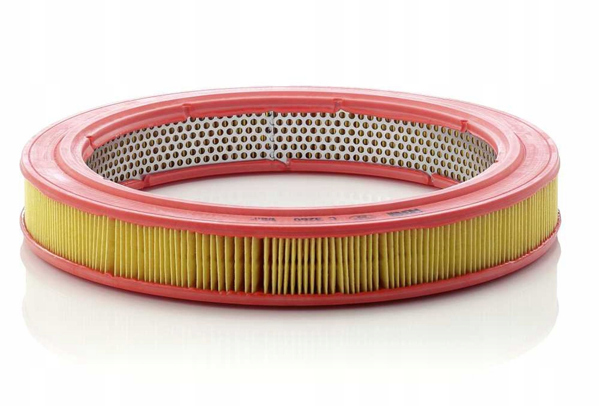 MANN Filtr Powietrza C3260