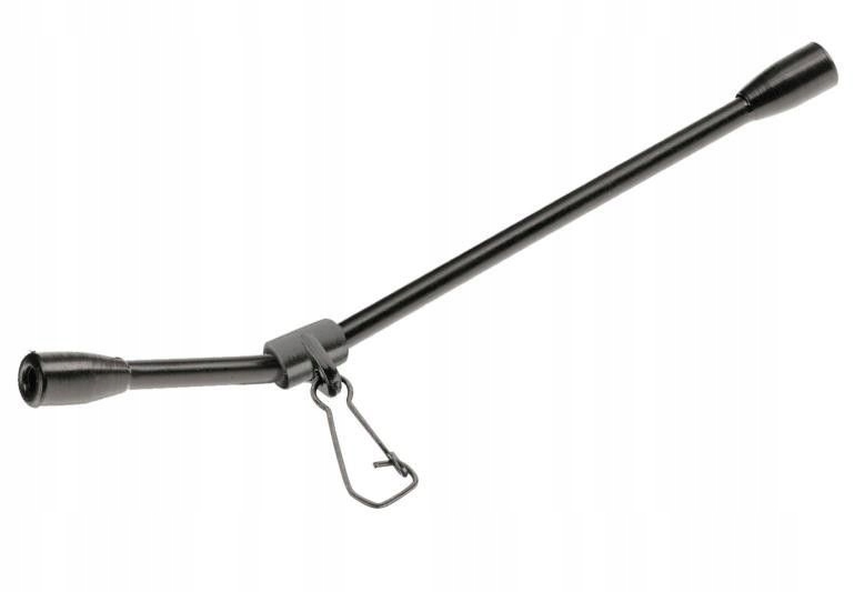 

Rurka antysplątaniowa zagięta Cormoran 15cm 3szt