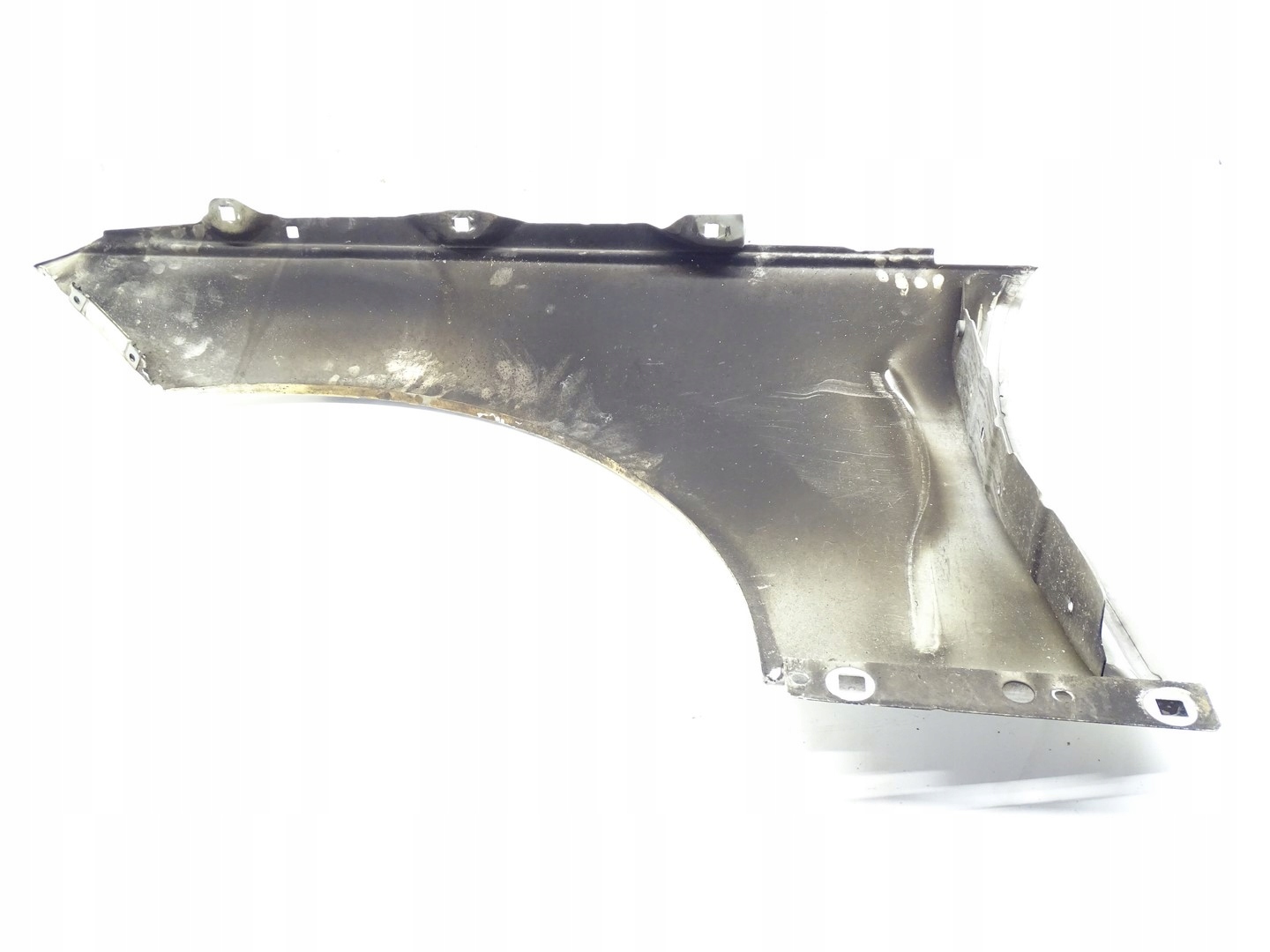 fender right front front MERCEDES C204 W204 COUPE LIFT 11-15