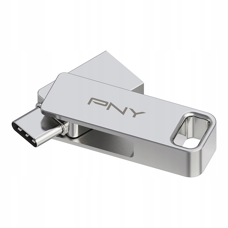 Pendrive 128GB USB 3.2 Duo-Link P-FDI128DULINKTYC Interfejs USB 3.1