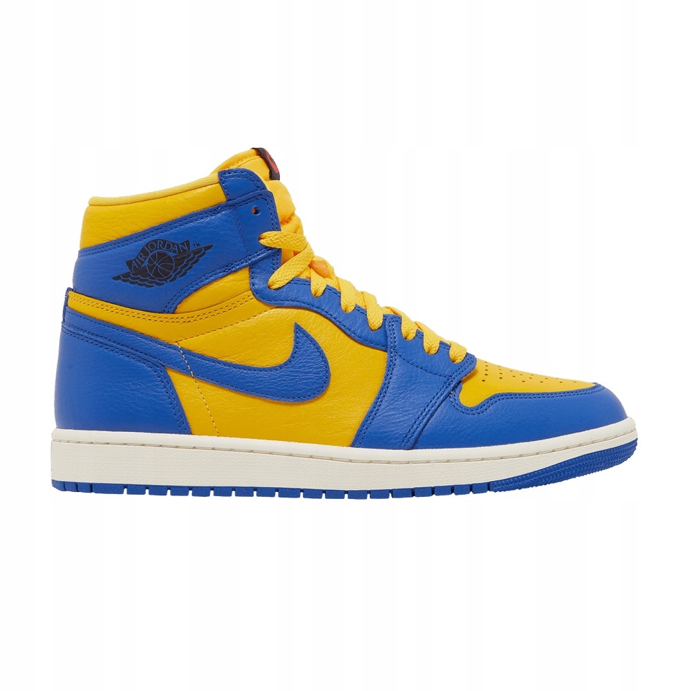 Jordan 1 Retro High Og Reverse Laney (Ženské)