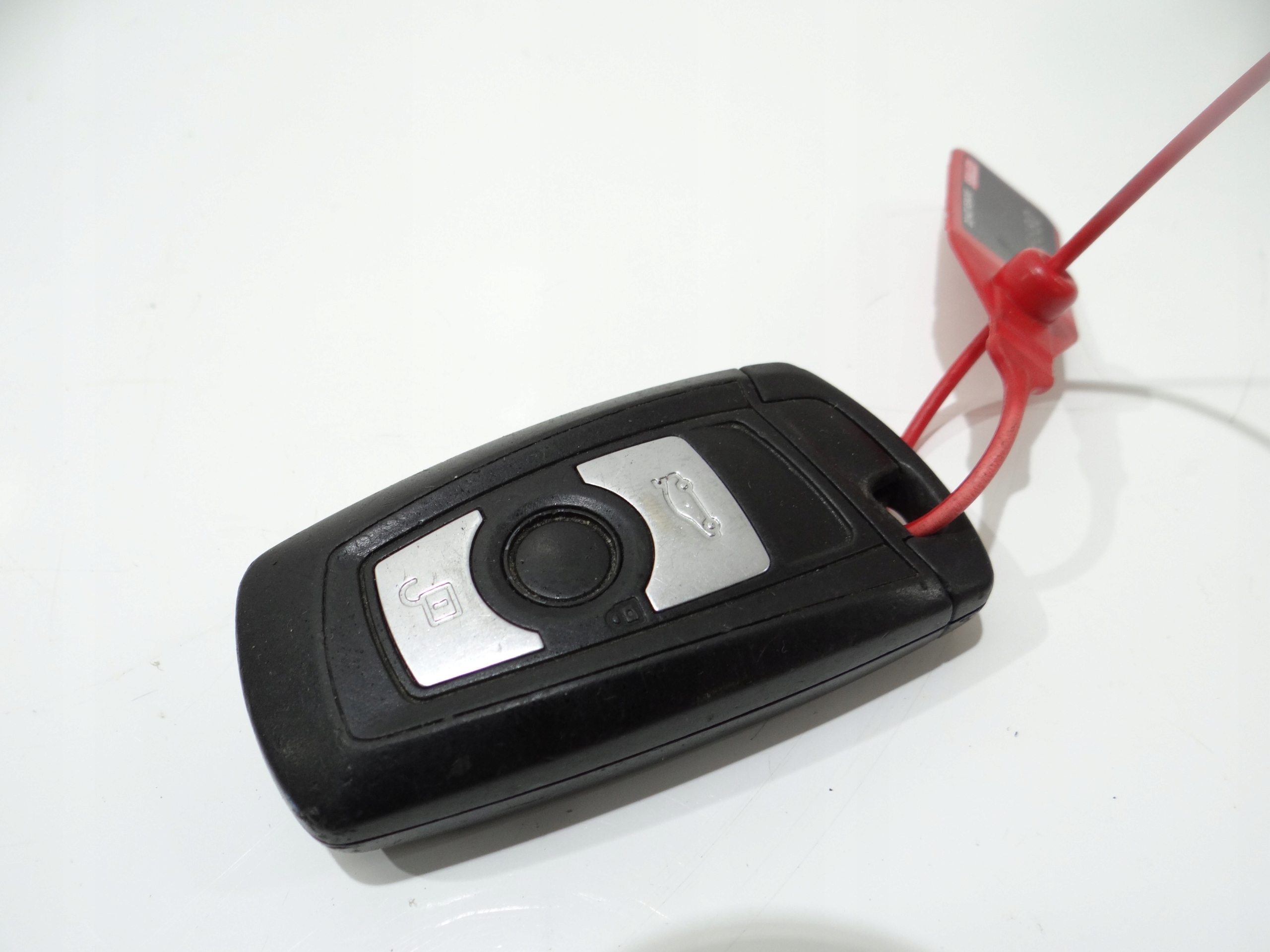 Clé PILOT BMW X3 F25 (16215680)