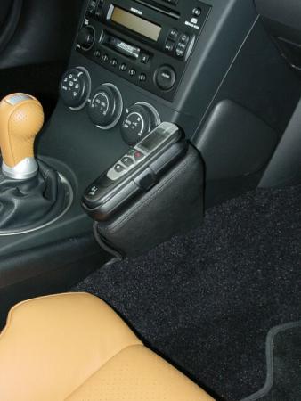 Držák na telefon Kuda Nissan 350 Z od 11/03 do 03/06