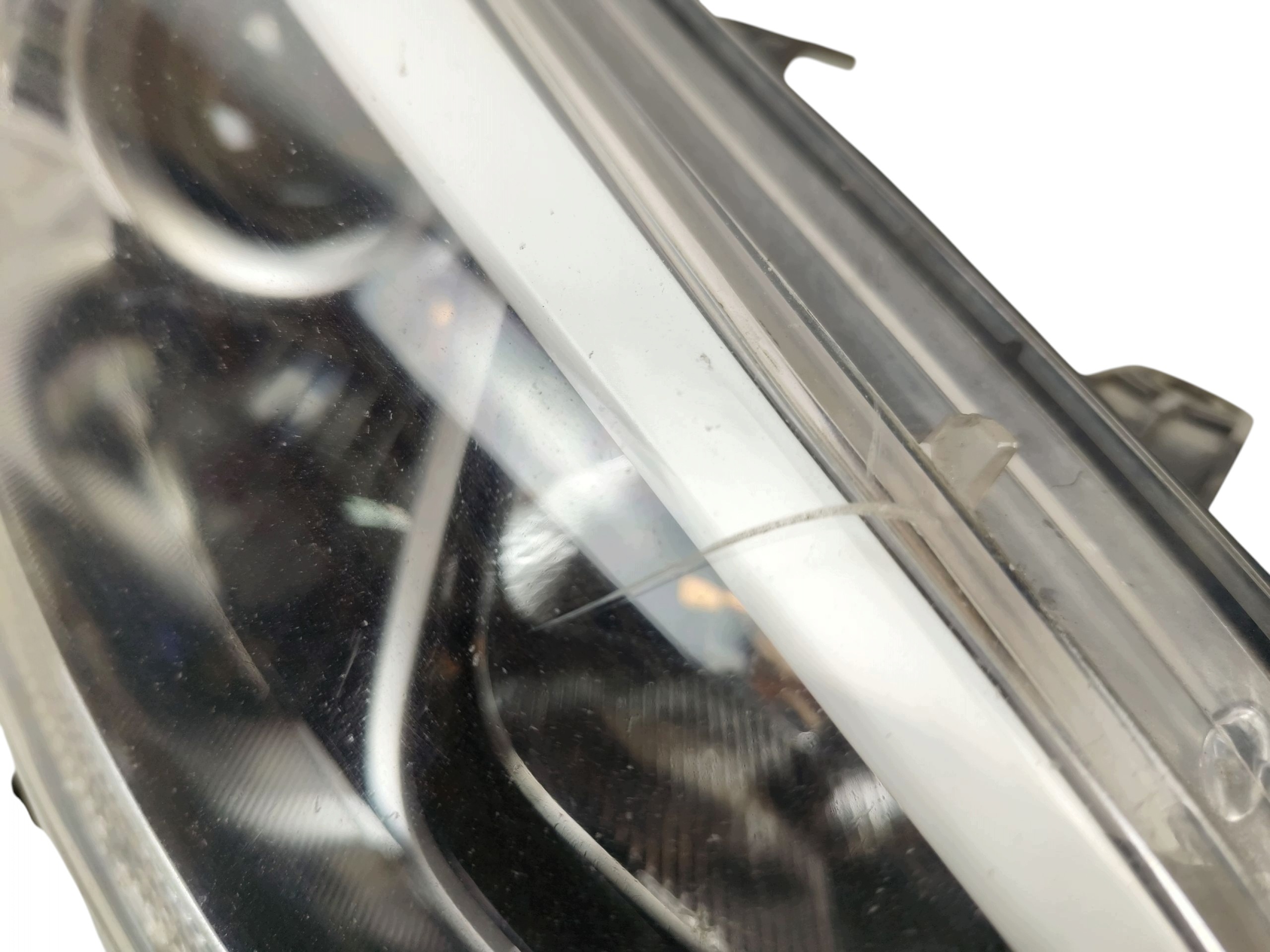 light right front KIA PRO CEED II (2013-2015) 92102-A2350 LED EUROPA