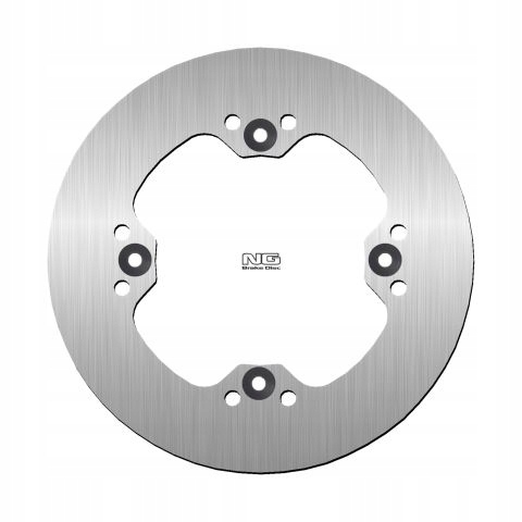 Ng Brzdový Kotúč Zadný Husqvarna Cr/wr/te/tc (220X112X4MM) ()