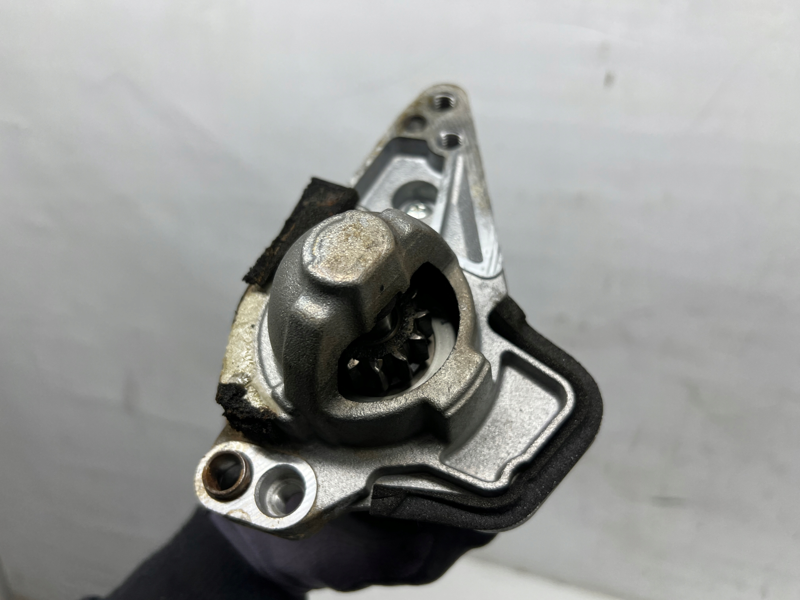 Renault Scenic IV 1.3 TCe starter 233006662R