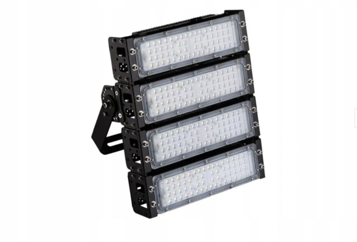 Светодиодный спортивный прожектор 200W высота стадион лампа