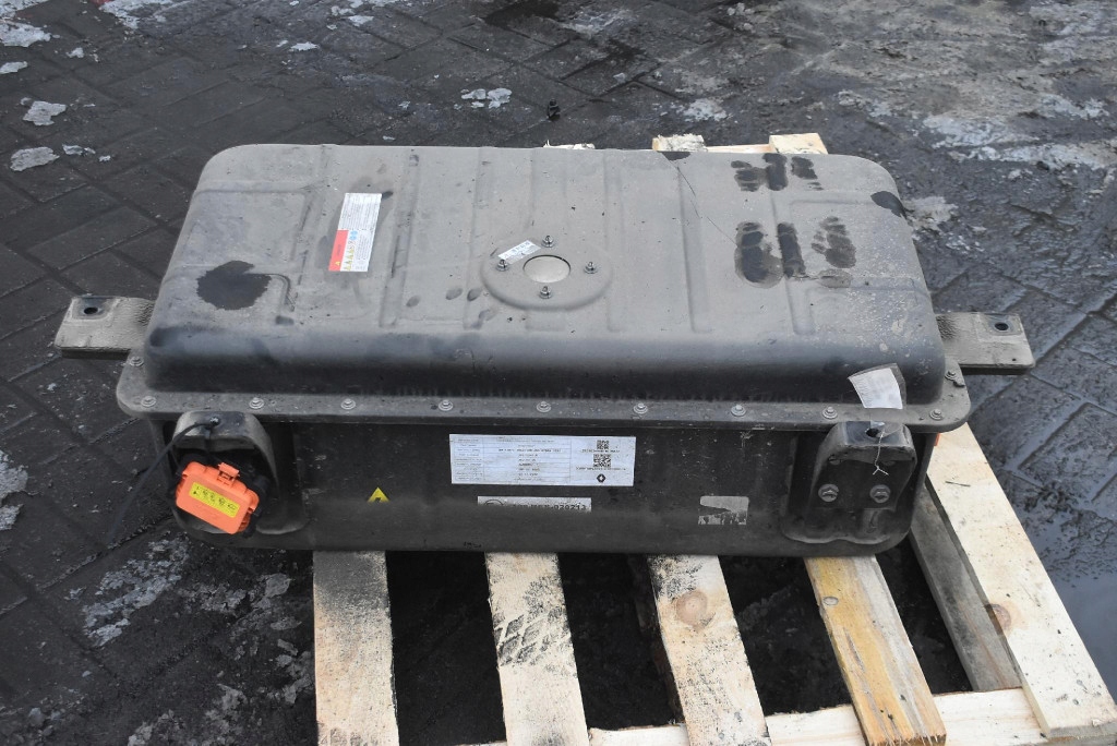 BATERIA battery 295103491R DACIA SPRING 45 KM 26.8 kWh 21