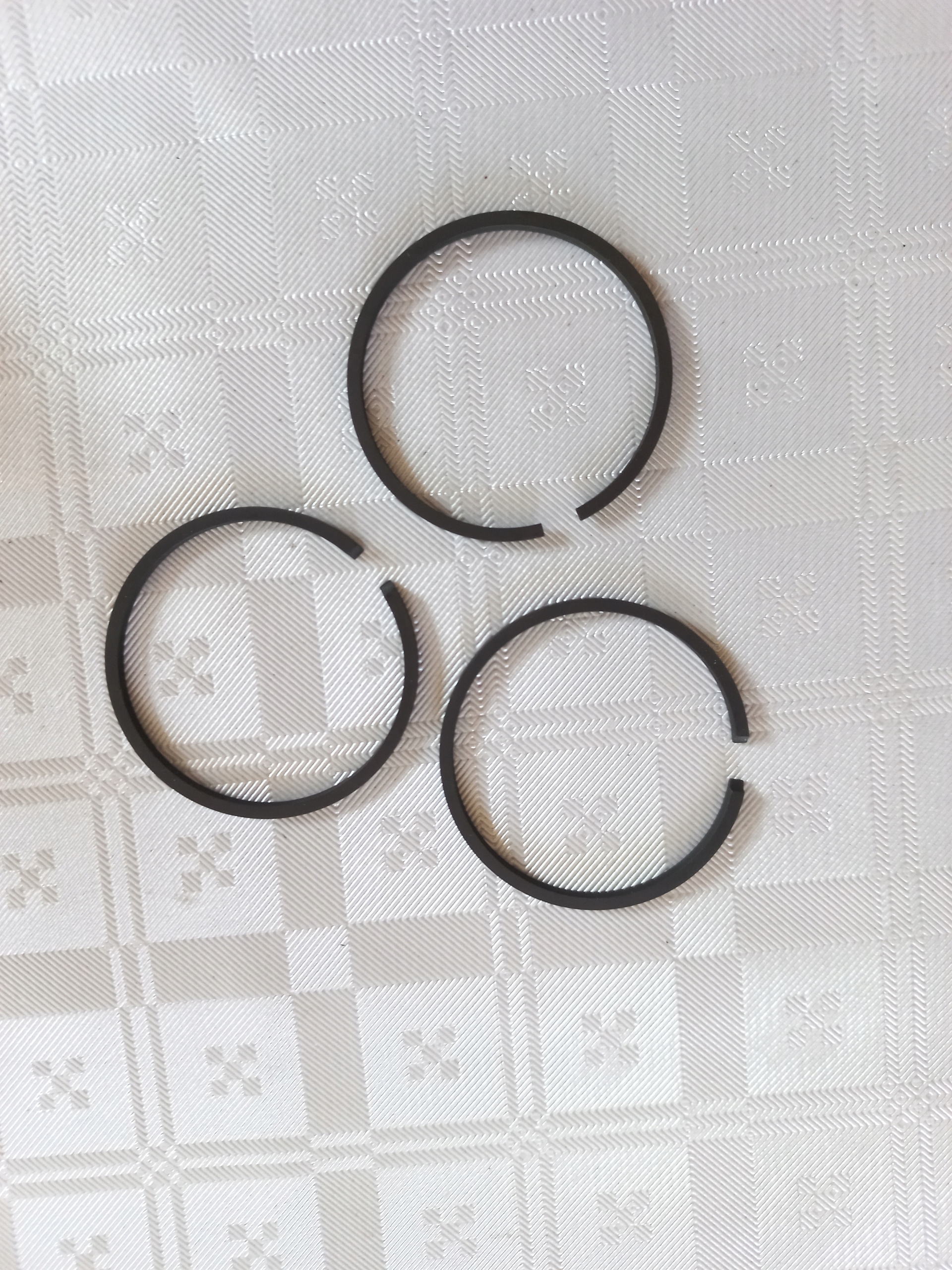 Pierścień Tłoka Pierścienie 38,00x2,00 Romet