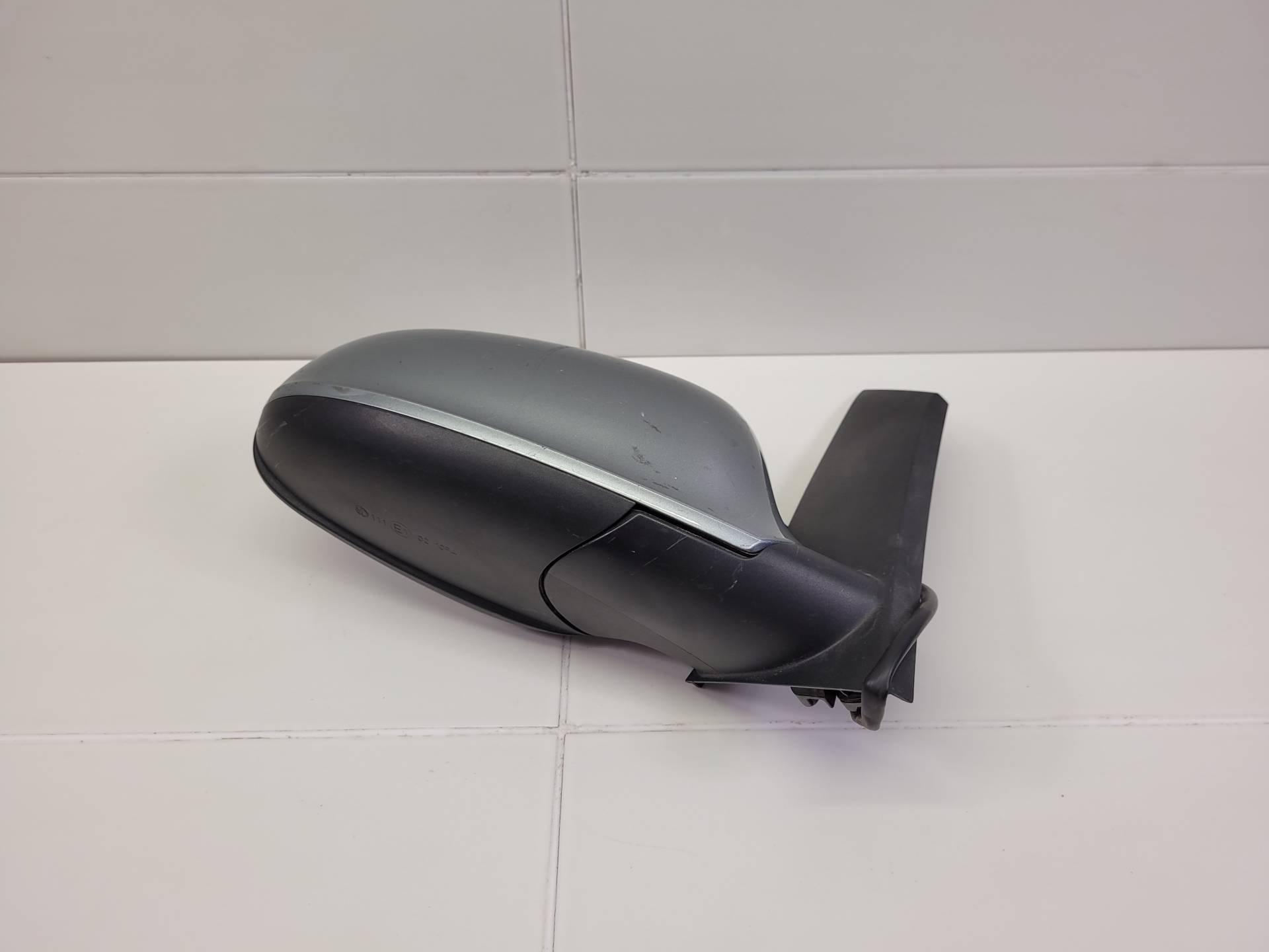 mirror exterior right side Opel Astra J 2012 13453538