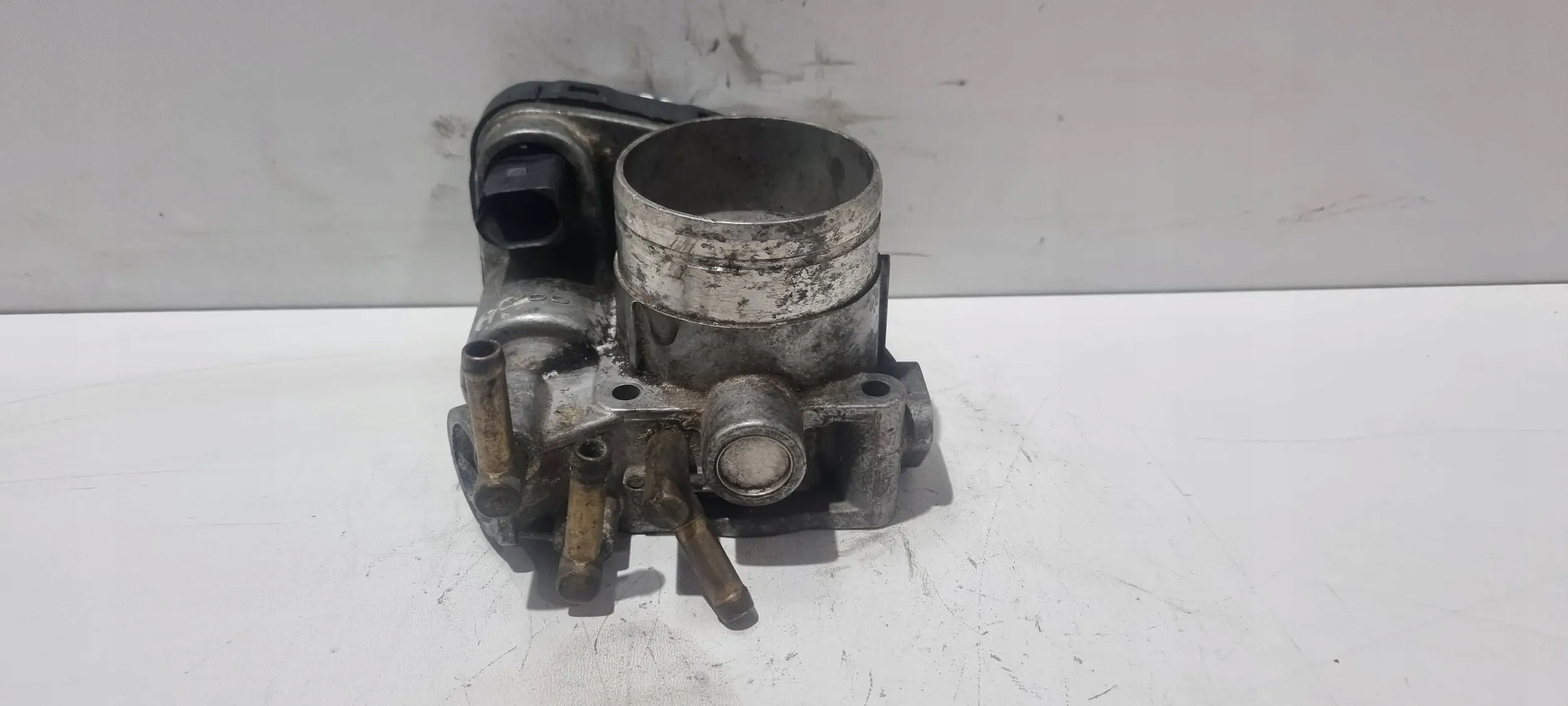VALVOLA A FARFALLA 06A133062A AUDI VW SEAT SKODA 1.6 8V