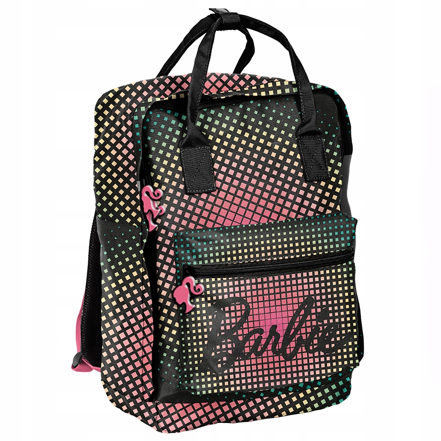 

Plecak Paso Barbie BAO-020
