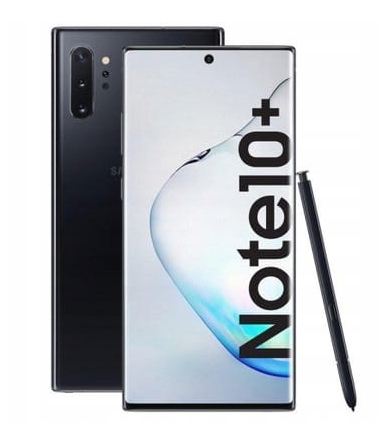 Samsung Galaxy Note 10 Plus N975F 12 GB/256 Gb 4G Dual Sim +Szkło +Etui!