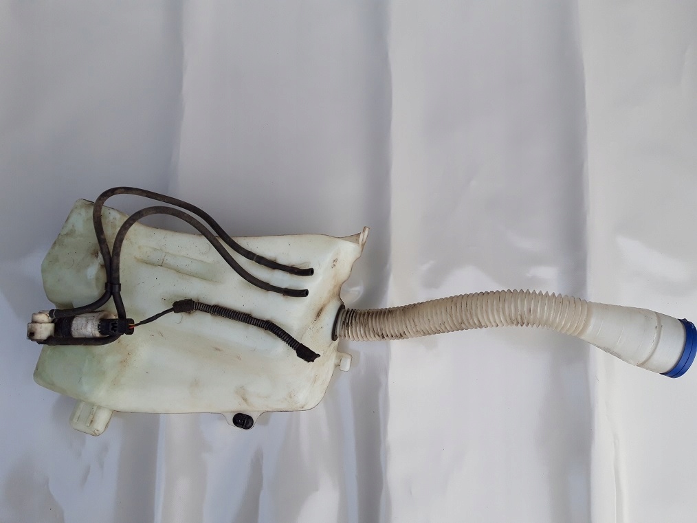 CITROEN DS4 C4 II B7 бачок омывателя