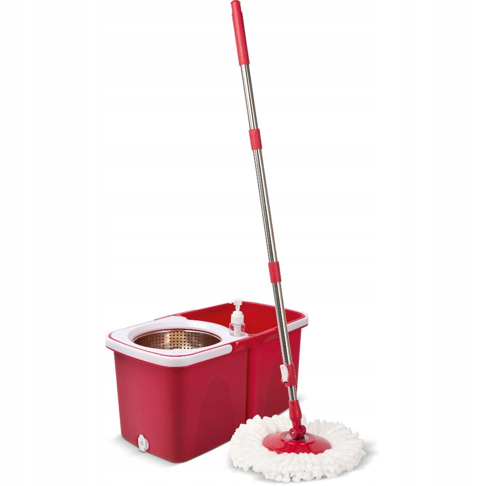 Levně Mop sada Lamart Clean LT8062
