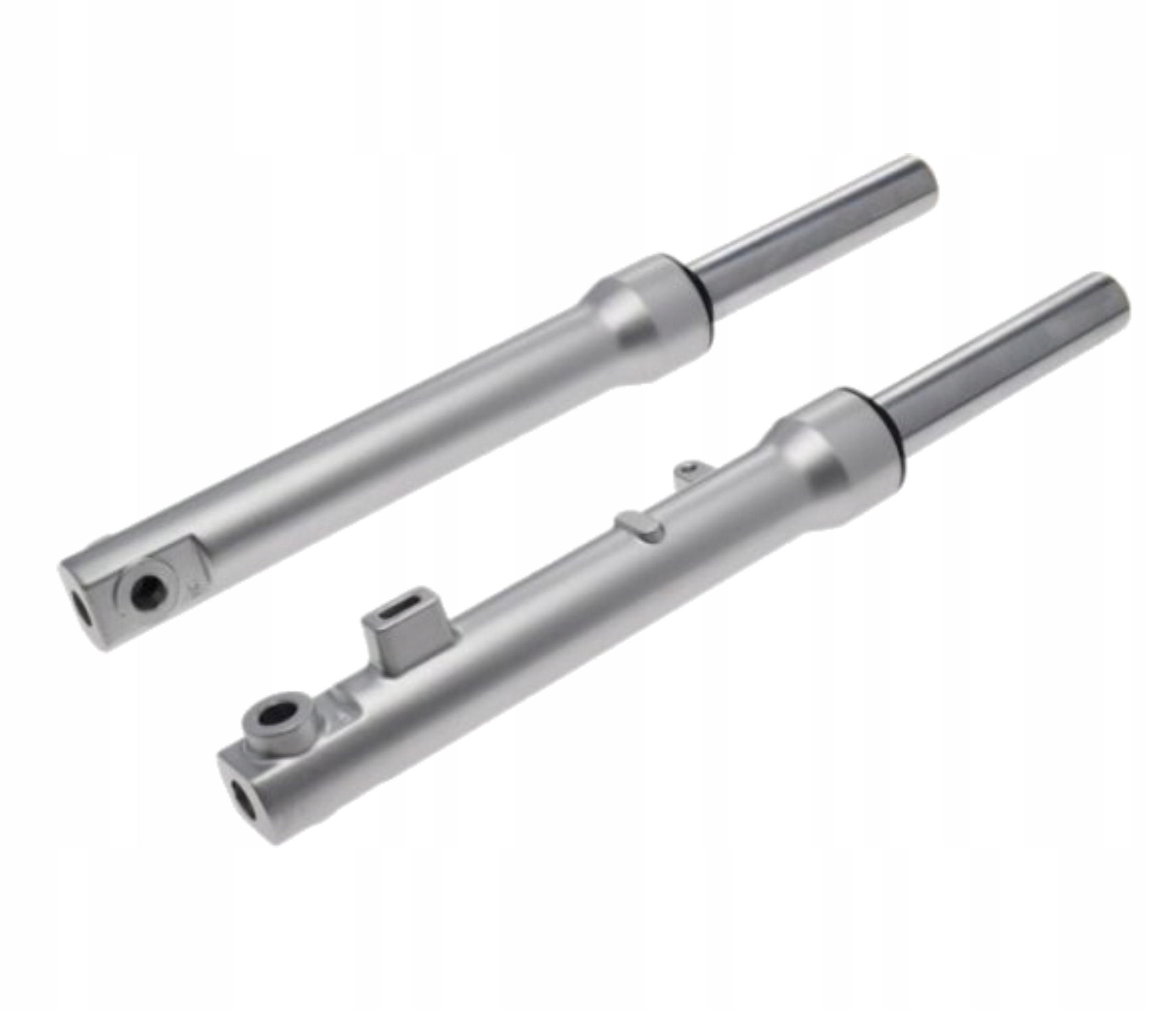 OIO976H8RYB7TRB68 - ZIPP QUEST Дельфін КОЛІБЕР амортизатор вилка P + L