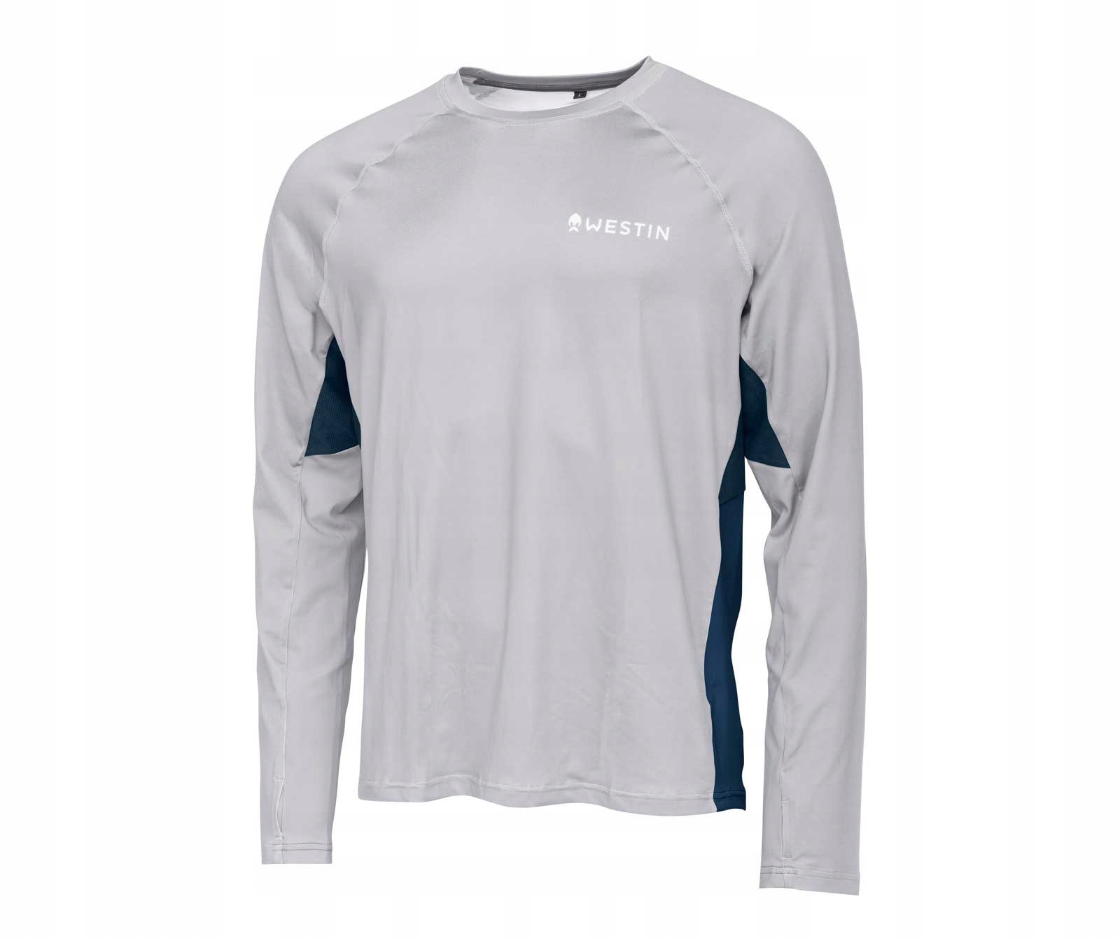 Tričko Westin Flats Upf 50+-M