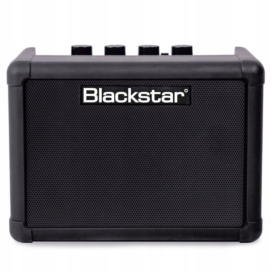 Blackstar Fly 3 Bluetooth – Bt zesilovač