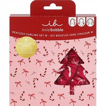 Invisibobble Candy Curls Set sada pro vlnitý styling