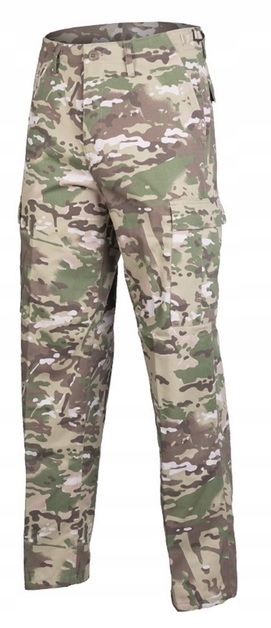 

Mt Spodnie Bojówki Multitarn M65 Us Ranger Bdu M