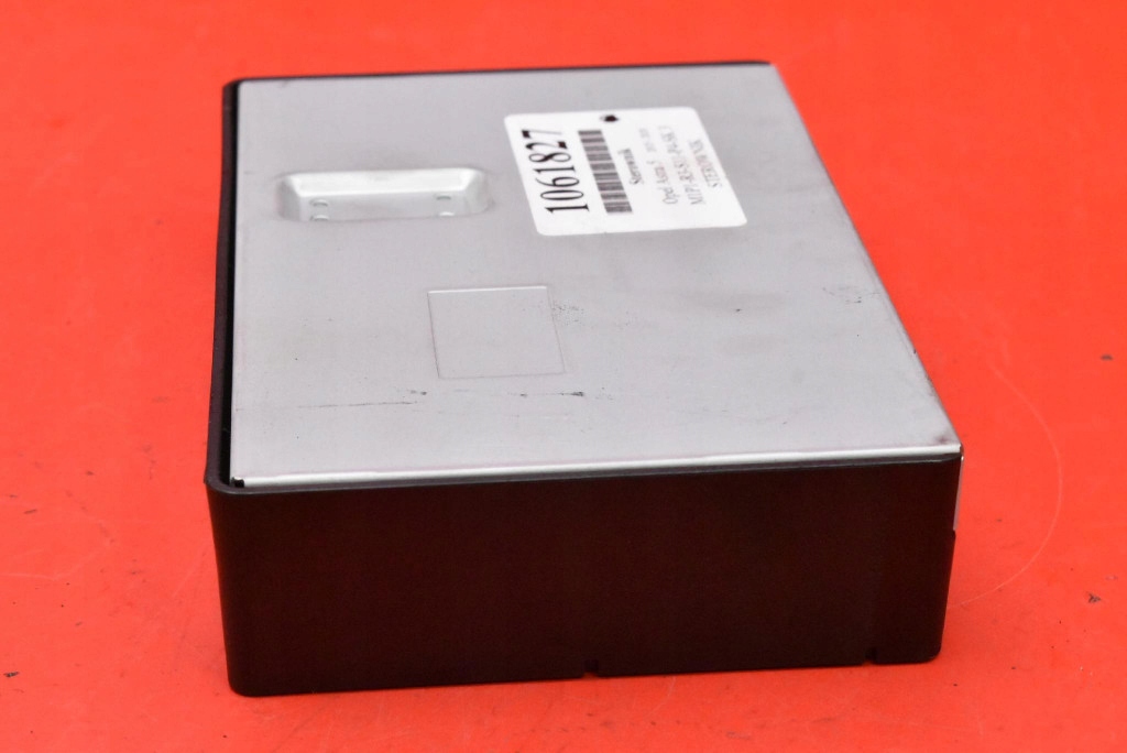control unit module WIFI 84186829 OPEL ASTRA 5 V K 15-20