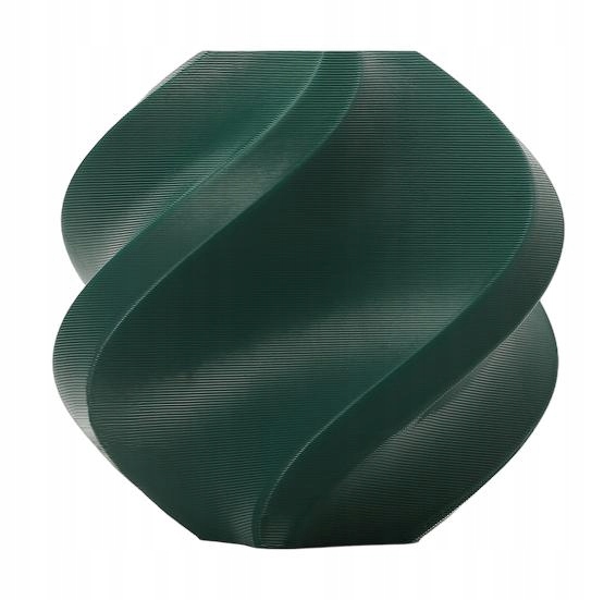 Filament Bambu Lab PETG Basic Refill 1,75mm 1kg - Pine Green