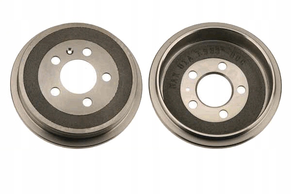 Bęben hamulcowy TRW DB4299