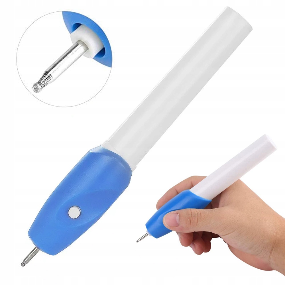 

Urządzenie Do Grawerowania Długopis Grawerka