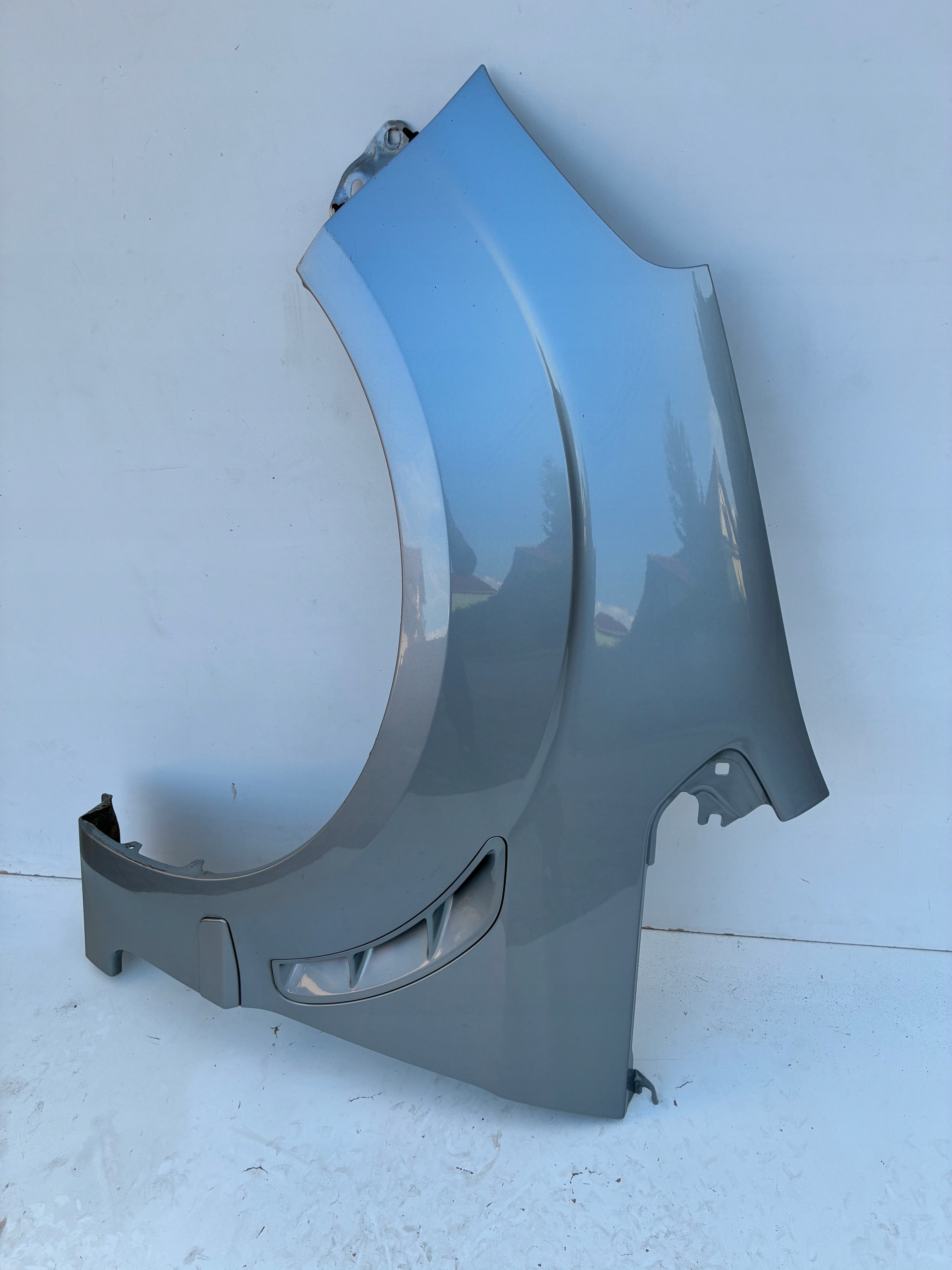 fender left front front Ford S-MAX Mk1 Lift 86 06-14r. ==OEM==