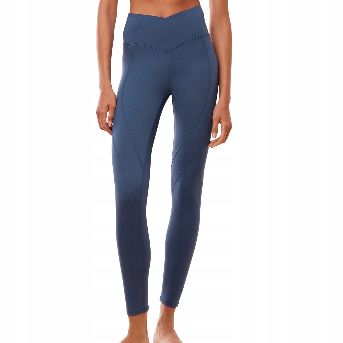 T955 Triumph Triaction sportovní legíny Cardio Rtw High Rise velikost L