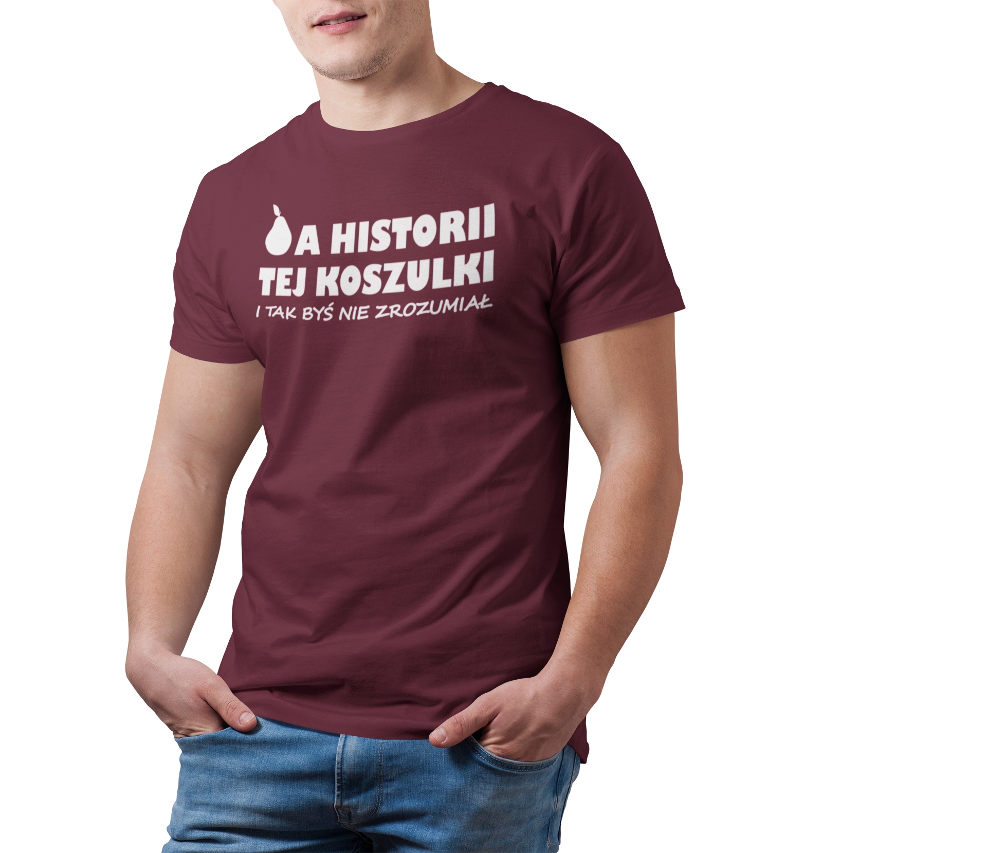 

Zabawna Koszulka Film Kiler Cezary Pazura Parodia