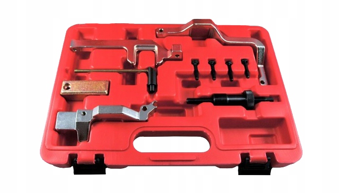 Energy Sada Blokovania Bmw Psa Mini 1.4-1.6 Thp NE00382