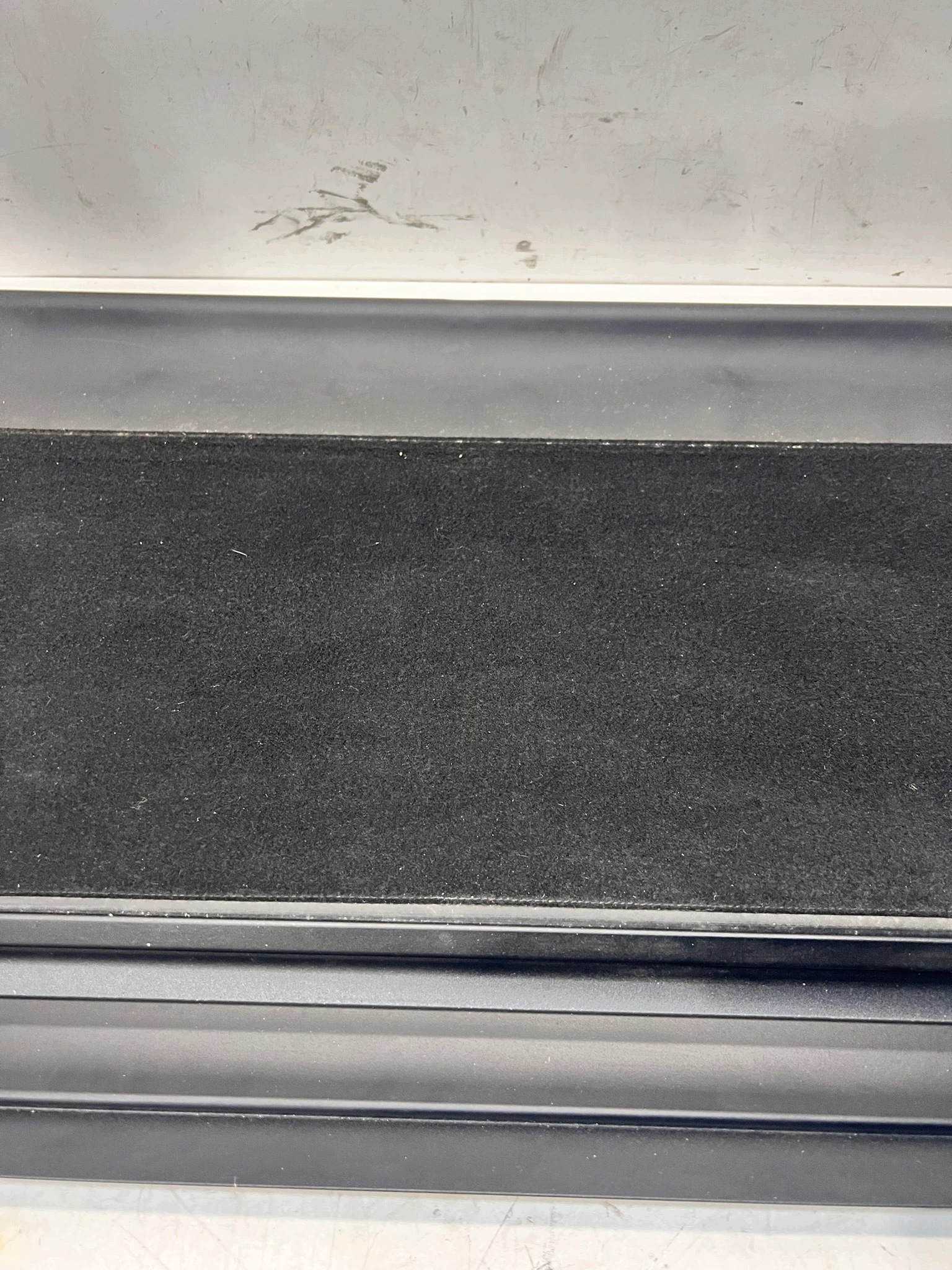 blinds covering roofs boot AUDI A5 8T CABRIO 8F0010530 1/26