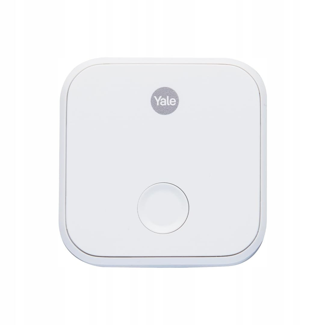 Mostek ConnectX Wi-Fi Yale 05/402100/WH