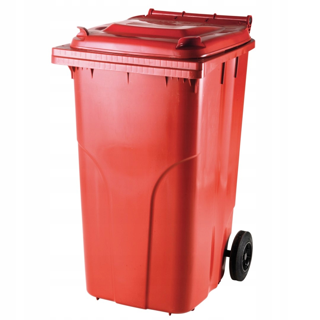 Levně Nádoba Na Odpadky Atesty Europlast