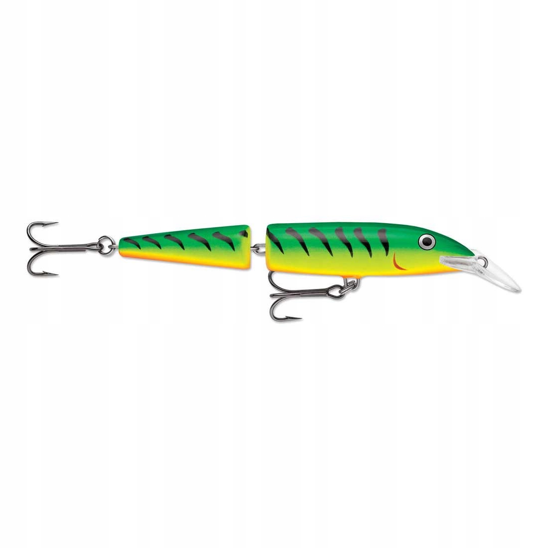 Wobler Rapala Jointed długość 13cm waga 18g pływający 1,2-4,2m Ft