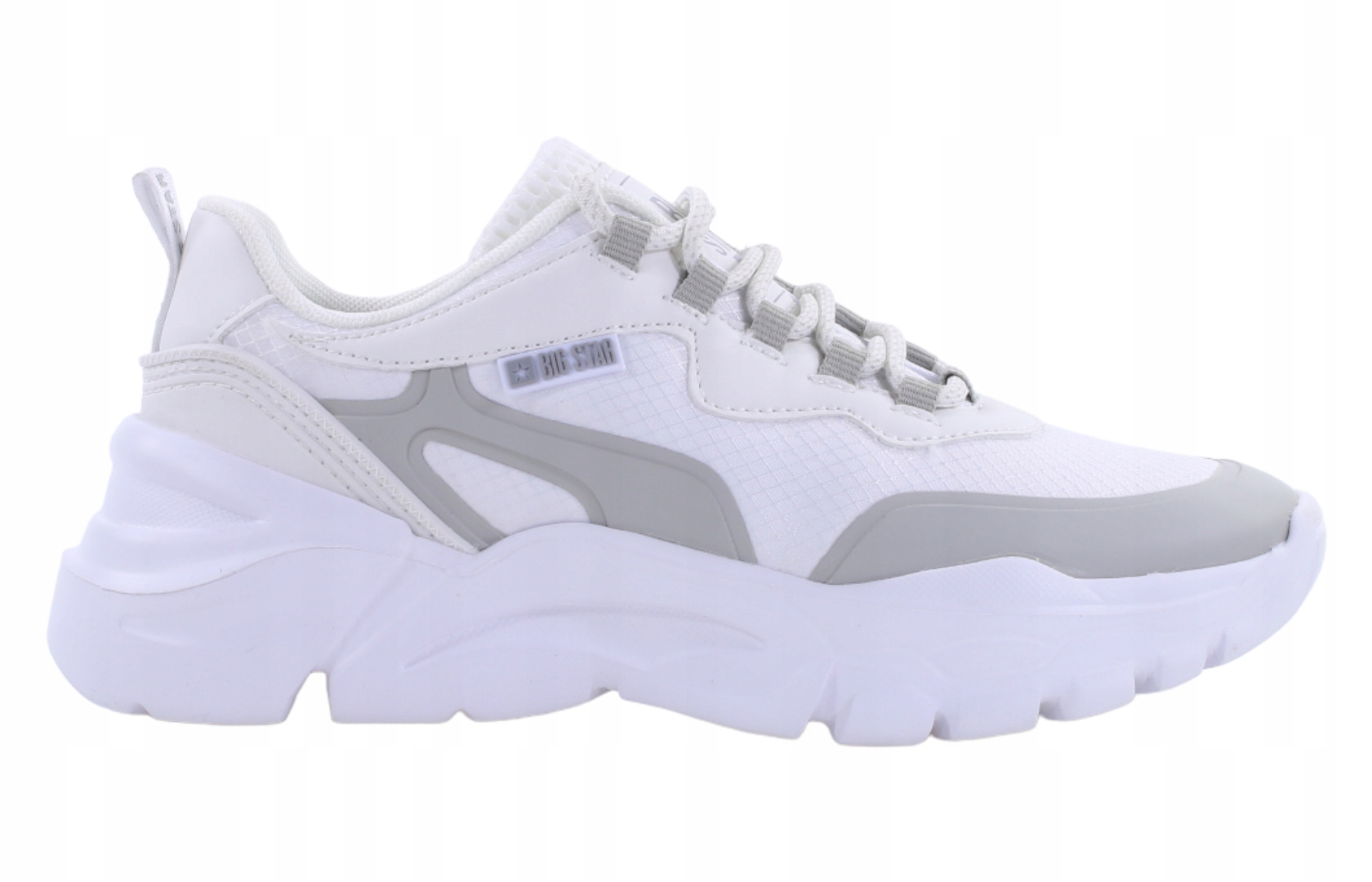 Dámské boty Big Star JJ274794