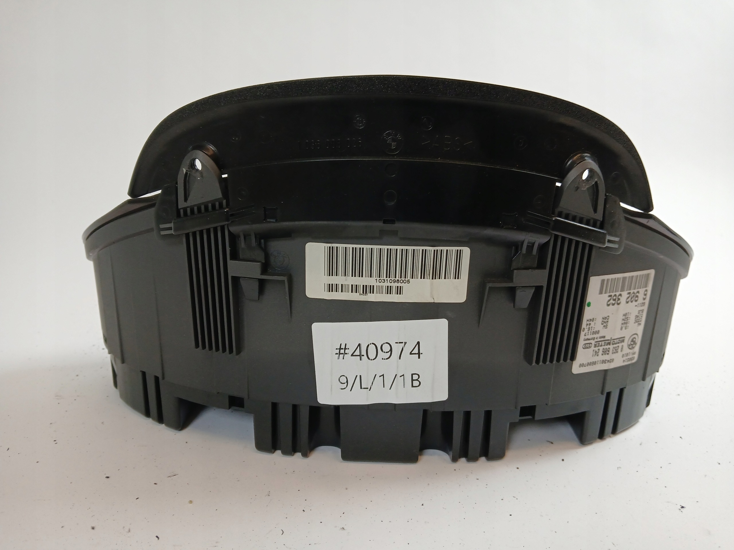 BMW E46 1.8 2.0 budíky budiky 6902362