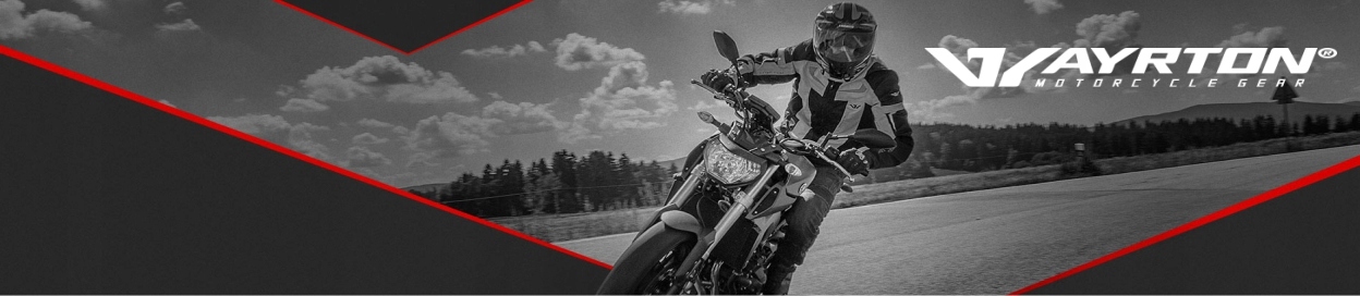 SPODNIE MOTOCYKLOWE JEANS 505 AYRTON KEVLAR 38/32 Długość nogawki od kroku 81.3-81.3 cm