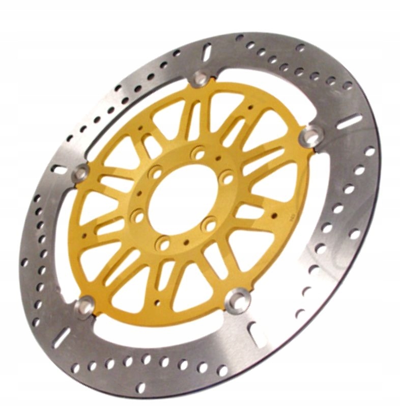 Přední Brzdový Kotouč Stelvio 1200 8V Ntx Abs