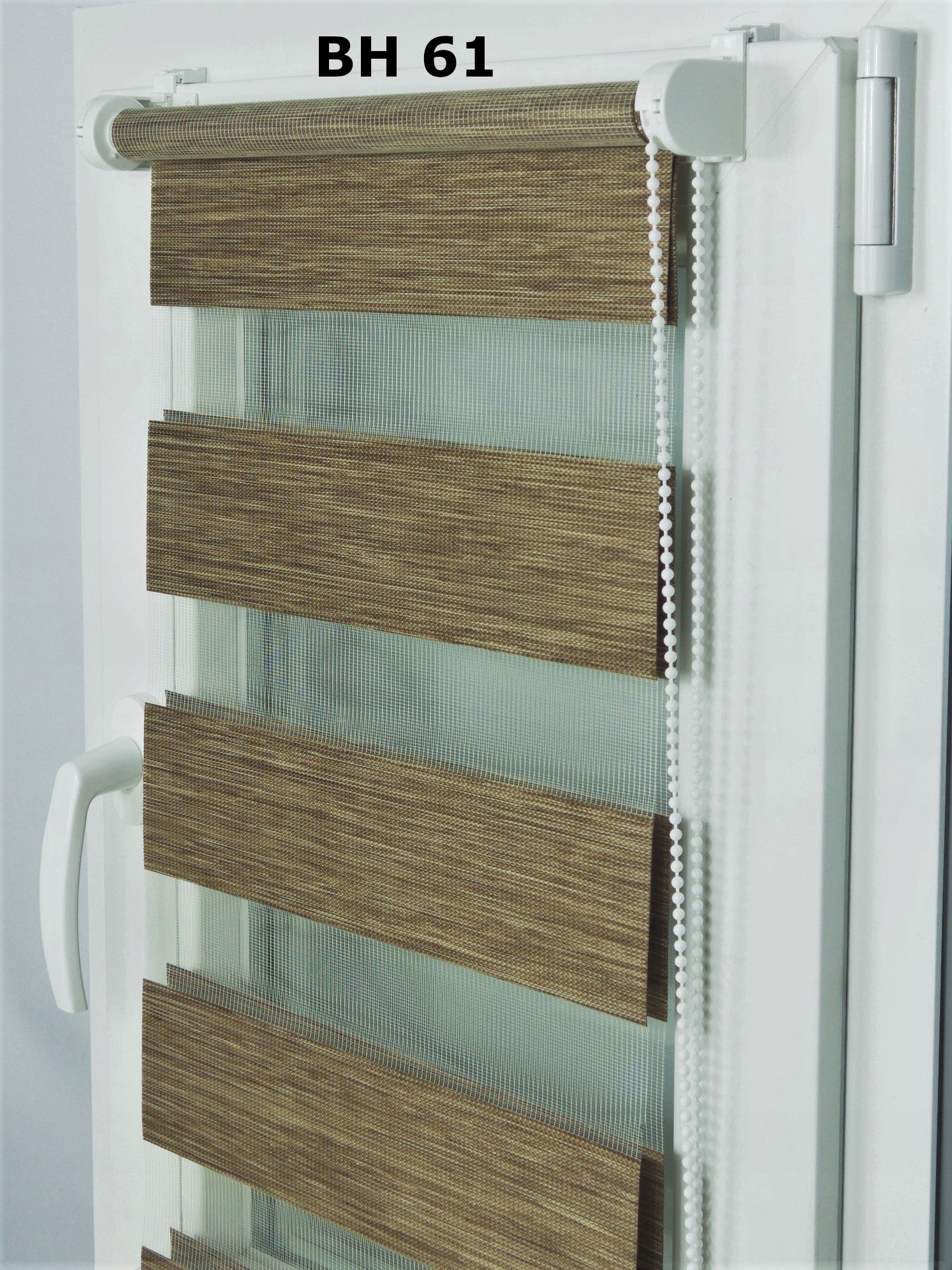 Roleta dzień-noc BH VI PREMIUM 84x220 Kod producenta Producent